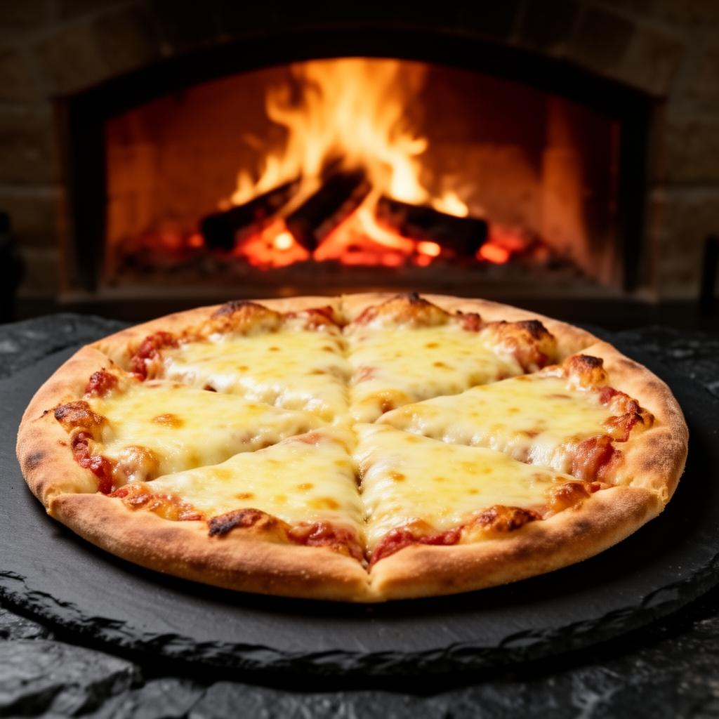 Quattro Formaggi